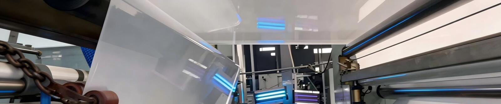 Κίνα Shanghai HSF Materials Technology Co., Ltd. Σχεδιάγραμμα επιχείρησης 