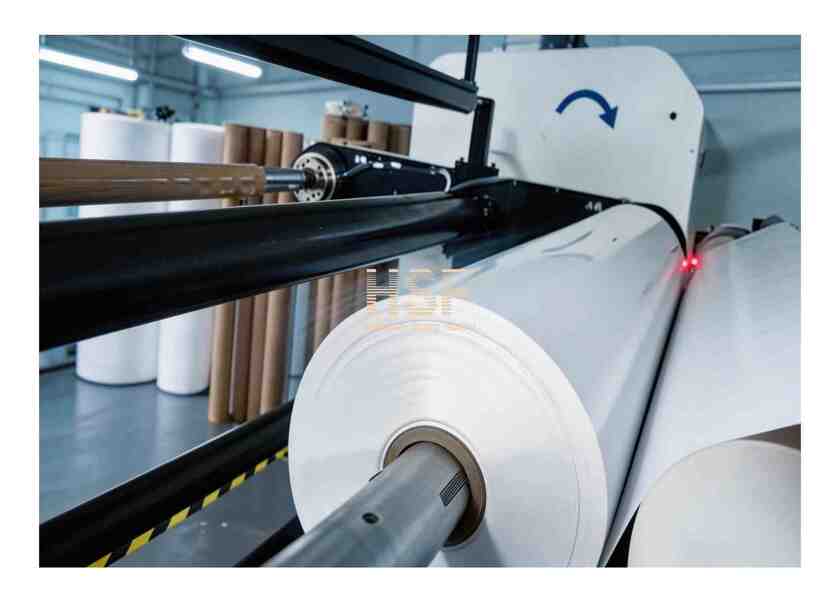 Shanghai HSF Materials Technology Co., Ltd. γραμμή παραγωγής του κατασκευαστή