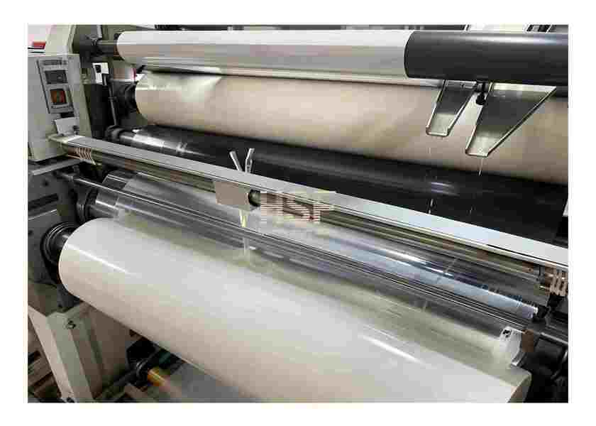 Shanghai HSF Materials Technology Co., Ltd. γραμμή παραγωγής του κατασκευαστή