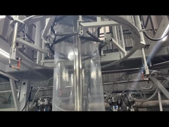 5 στρώσεις γραμμές συγκλιμάκωσης