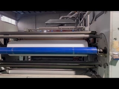 Διαφανής ταινία πολυπροπυλενίου χύτευσης 60 μικρών Cpp για φαρμακευτική συσκευασία