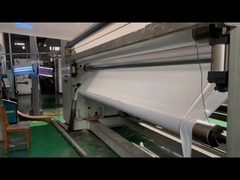 60 μm Αδιαφανής κόκκινη ταινία CPP υψηλή αντοχή σε διάτρηση