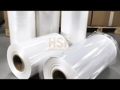 Μηχανή με φουσκωτή ταινία PE 5 στρώσης