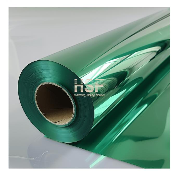 75μm PET Single Side Silicone Coated Release Film Product Image